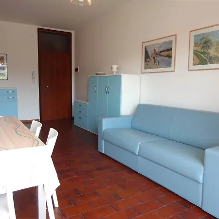 Flat By The With Swimming Pool-beahost Porto Santa Margherita