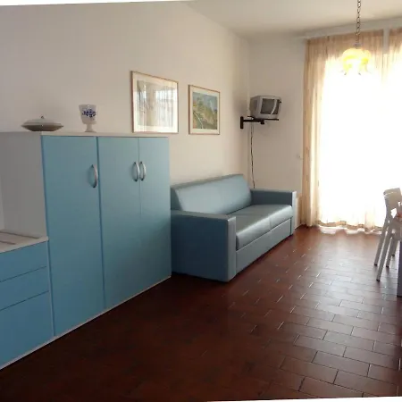 Flat By The With Swimming Pool-beahost * Porto Santa Margherita