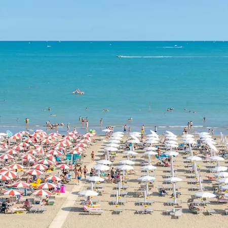 Apartment Flat By The With Swimming Pool-beahost Porto Santa Margherita